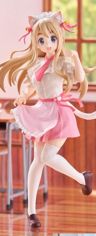 K-ON! - Kotobuki Tsumugi - Trio-Try-iT Figure (FuRyu) - Solaris Japan