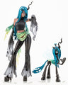 My Little Pony - Queen Chrysalis - Bishoujo Statue - My Little Pony Bishoujo Series - 1/7 (Kotobukiya)