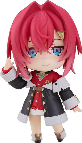 Nijisanji - Ange Katrina - Nendoroid #2489 (Good Smile Company)