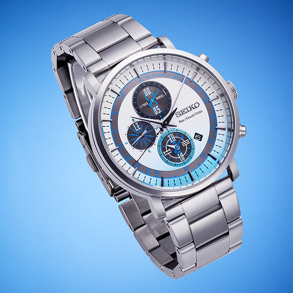 Fate/Grand Order - Original Servant Wristwatch with Stand Set