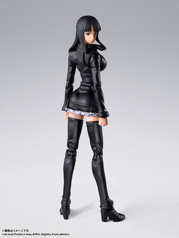 One Piece - Nico Robin - S.H.Figuarts - Enies Lobby (Bandai Spirits)