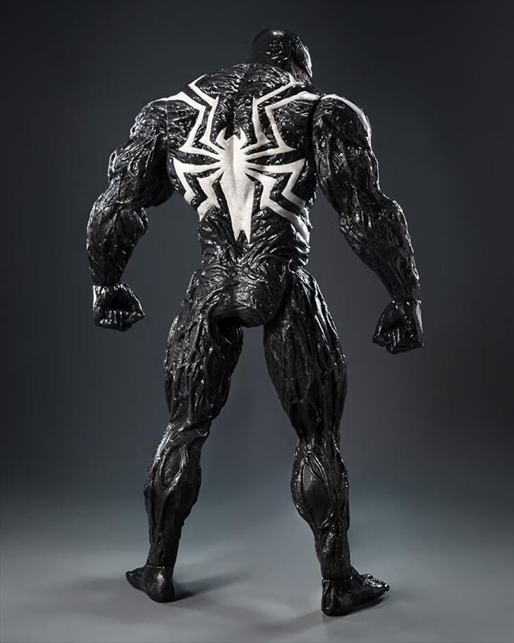 Marvel's Spider-Man 2 - DLX - Venom - Regular Edition (Threezero