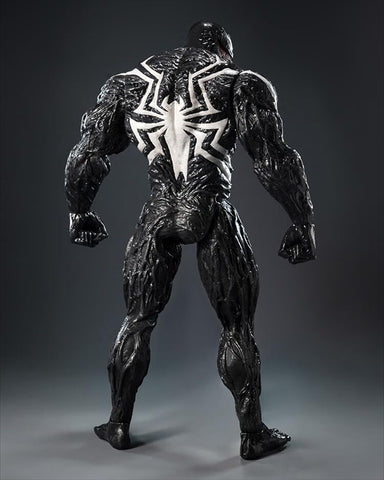 Marvel's Spider-Man 2 - DLX - Venom - Regular Edition (Threezero)