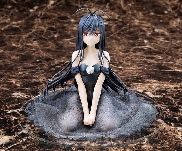 Accel World - Kuroyukihime - KDcolle - 1/7 - Light Novel 15th