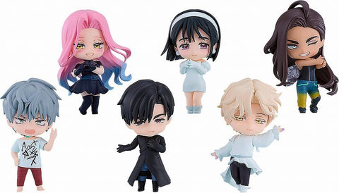 Alien Stage - Nendoroid Surprise - Nendoroid Surprise Alien Stage (Good Smile Company)