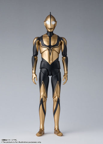 S.H.Figuarts Zoffy (Shin Ultraman) "Shin Ultraman"