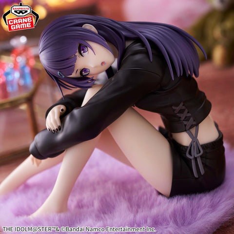 THE iDOLM@STER: Shiny Colors - Tanaka Mamimi - Relax Time (Bandai Spirits)