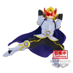 Boku no Hero Academia - Aoyama Yuga - The Amazing Heroes -Plus- (Bandai Spirits)