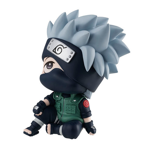 Naruto Shippuuden - Hatake Kakashi - Look Up - 2026 Re-release (MegaHouse)