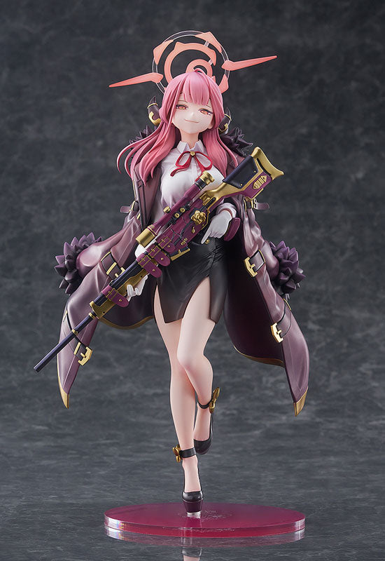 Blue Archive - Rikuhachima Aru - 1/7 (Max Factory) - Solaris Japan