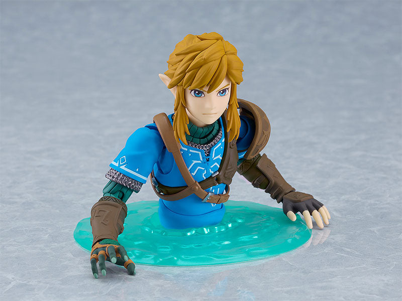 Zelda no Densetsu: Tears of the Kingdom - Link - Figma (#626-DX