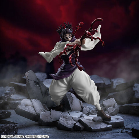 Jujutsu Kaisen Dai 2 Ki - Chousou - Luminasta (SEGA)