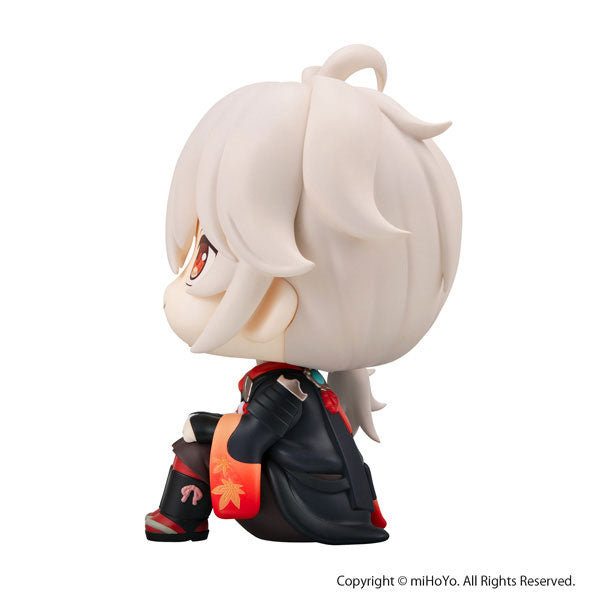 Genshin Impact - Kaedehara Kazuha - Look Up (MegaHouse) - Solaris