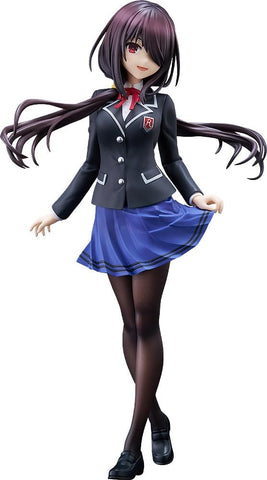 Date A Live V - Tokisaki Kurumi - Pop Up Parade - School Uniform Ver., L (Good Smile Company)