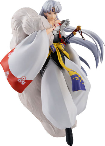 Sengoku Otogizoushi: InuYasha - Sesshoumaru - Pop Up Parade - 2026 Re-release (Good Smile Company)