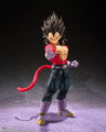 Dragon Ball GT - Vegeta SSJ4 - S.H.Figuarts (Bandai Spirits)