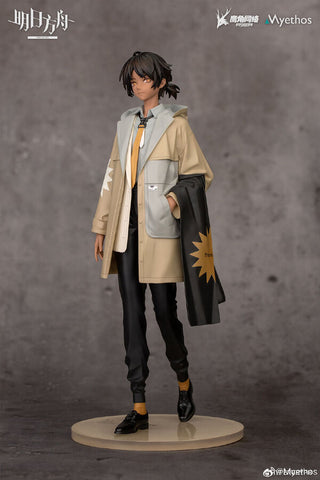 Arknights - Thorns - Gift+ - 1/10 - Floating Gear Ver. (Myethos)