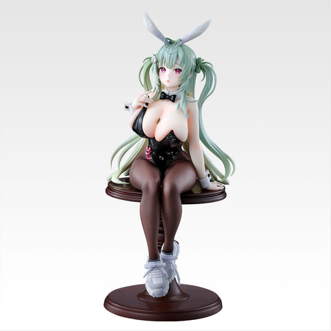 Goddess of Victory: Nikke - Soda - Ichiban Kuji Goddess of Victory: Nikke Chapter 5 (Last One Prize) - Twinkle Bunny (Bandai Spirits)