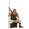One Piece - Crocus - Ichiban Kuji One Piece Roger Kaizokudan ~Densetsu no Kaizoku~ (E Prize) - Masterlise Expiece (Bandai Spirits)