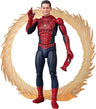 Spider-Man: No Way Home - Peter Parker - Spider-Man - Mafex (No.241) - Friendly Neighborhood Spider-Man (Medicom Toy)