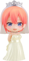 Eiga Gotoubun no Hanayome - Nakano Ichika - Nendoroid #2355 - Wedding Dress Ver. (Good Smile Company)