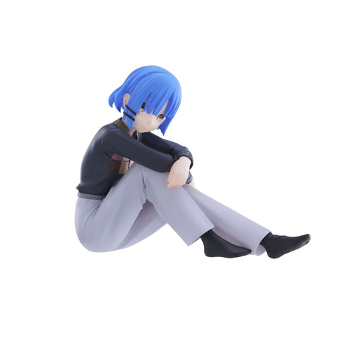 Bocchi the Rock! - Yamada Ryou - Premium Chokonose Figure (SEGA)