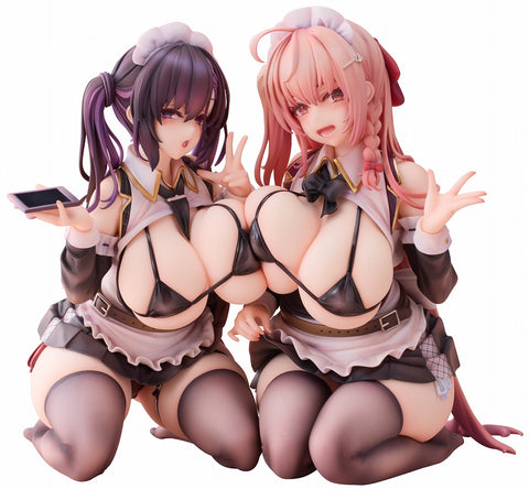 Original - Miya & Fuwari (DOKIBOKKI)