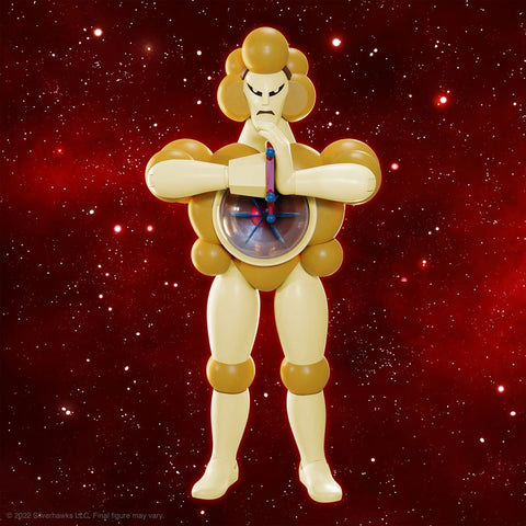 SilverHawks / Mo-Lec-U-Lar Ultimate 7 Inch Action Figure