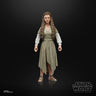 "Star Wars" "BLACK Series" 6 Inch Action Figure Princess Leia