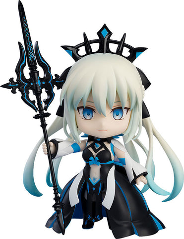 Fate/Grand Order - Morgan le Fay - Nendoroid #2150 - Berserker - 2026 Re-release (Good Smile Company)