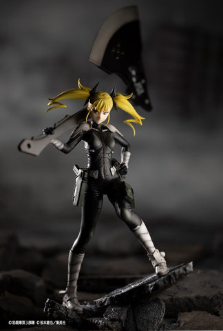 Kaijuu No. 8 - Shinomiya Kikoru - ARTFX J - 1/8 (Kotobukiya)