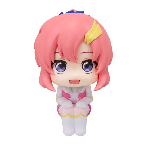 Kidou Senshi Gundam Seed Freedom - Lacus Clyne - Look Up (MegaHouse)