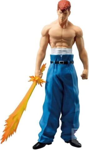 Yu Yu Hakusho - Kuwabara Kazuma - DXF Figure (Bandai Spirits)