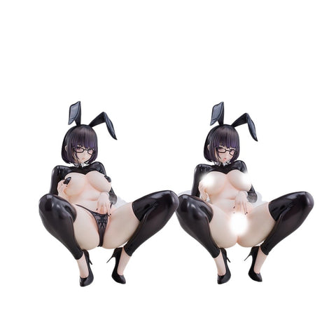 Mumuta - 1/6 - Bunny - Double Body Set (Pink Rouge)