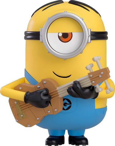 Minions - Stuart - Nendoroid #2303 (Good Smile Company)