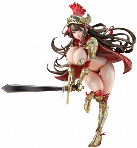 Shinovi Master Senran Kagura: New Link - Toki - 1/7 - Bikini Armor Ver. (Medicos Entertainment)