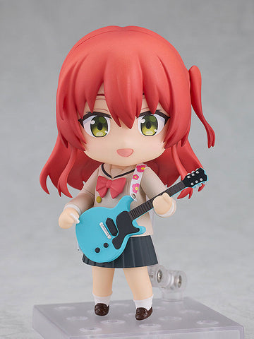 Bocchi the Rock! - Kita Ikuyo - Nendoroid #2244 - 2025 Re-release (Good Smile Company)