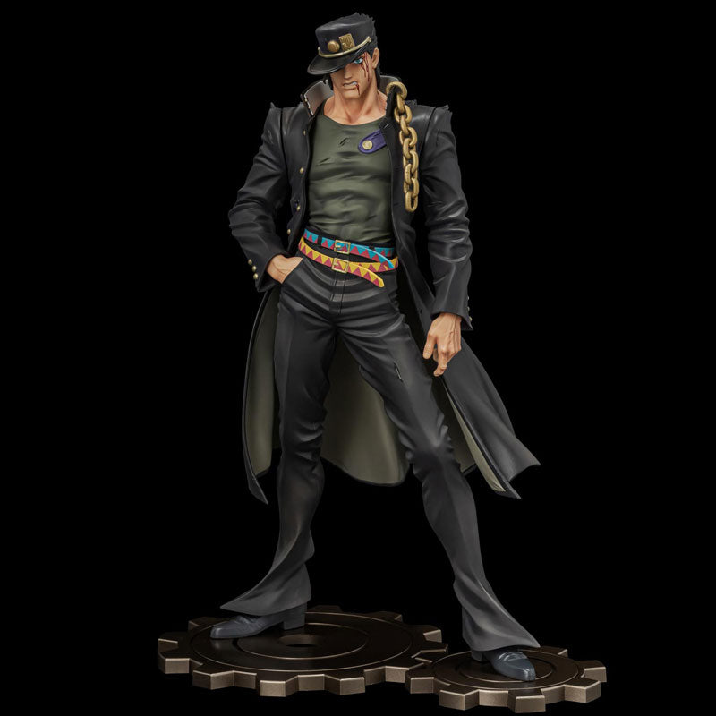 ジョジョの奇妙な冒険サイズ特大(610㎜×915㎜) JOJO'S BIZARRE ADVENTURE Vol.10 ( Japanese Edition
