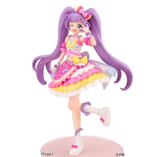 Aikatsu! x PriPara The Movie -Deai no Kiseki!- - Manaka Laala