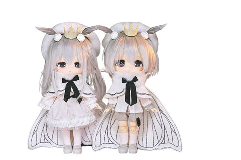 Original - Hyaku Kushigeko Alice - Piccodo - Shiro Kuwa & Hai Ha (Genesis)