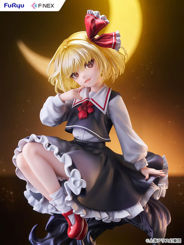 Touhou Project - Rumia - F:Nex - 1/7 (FuRyu)