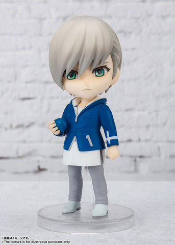 Figuarts mini Thomas Taurus "TIGER & BUNNY 2"
