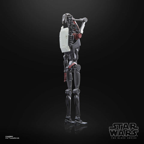 Star Wars BLACK Series 6 Inch, Action Figure B1 Battle Droid "Jedi: Survivor"