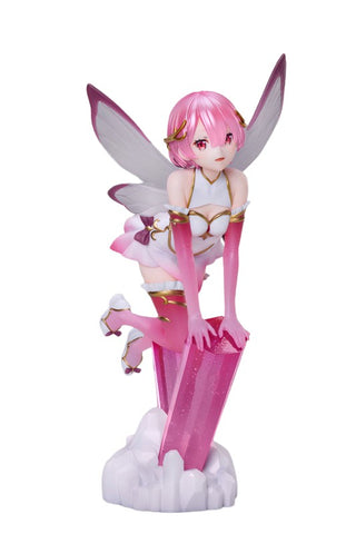 Re:Zero kara Hajimeru Isekai Seikatsu - Ram - 1/7 - Jewel Princess (elCOCO)