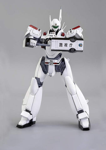 Kidou Keisatsu Patlabor Gekijouban - Ingram 1 - Robo-Dou - 2024 Re-release (ThreeZero)