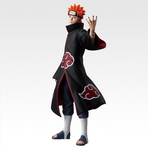 Naruto Shippuuden - Pain - Ichiban Kuji - Ichiban Kuji Naruto Shippuuden Rinne no Nageki to Heiwa no Kakehashi (C Prize) - Masterlise (Bandai Spirits)