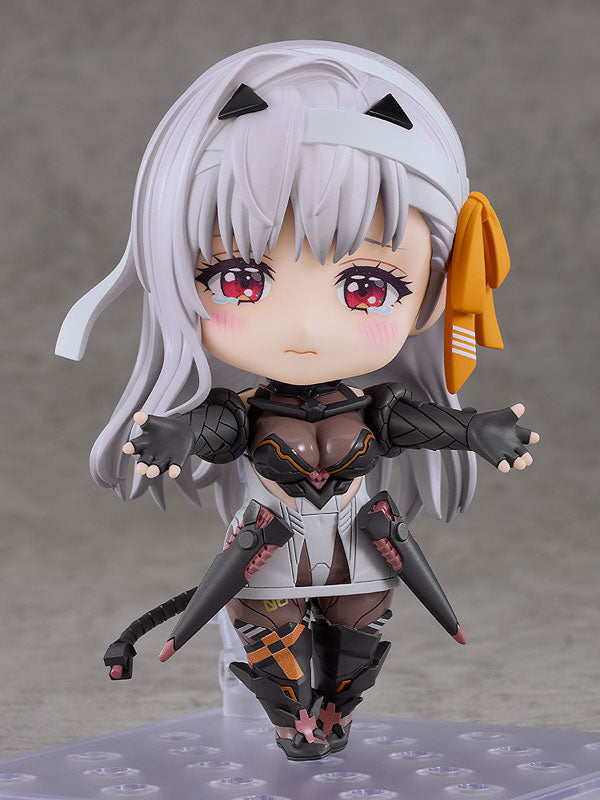Goddess of Victory: Nikke - Modernia - Nendoroid #2814 (Good Smile