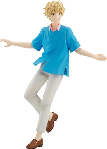 Skip to Loafer - Shima Sousuke - Pop Up Parade (Good Smile Company)
