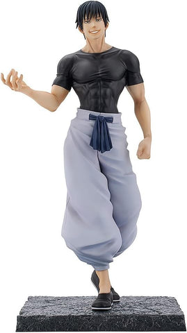 Jujutsu Kaisen Dai 2 Ki - Fushiguro Touji - Tenitol (FuRyu)