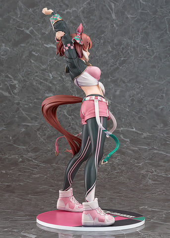 Umamusume: Pretty Derby - Dantsu Flame - 1/7 (Phat Company)